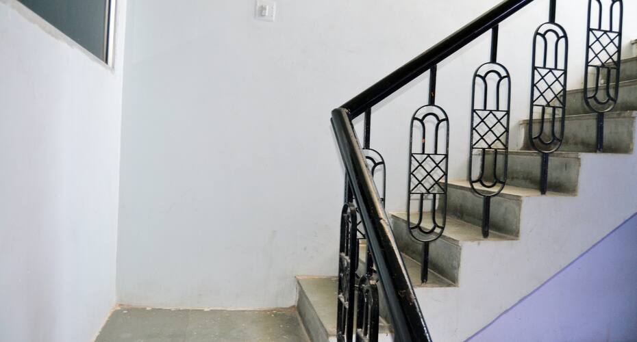 Hotel Ambika, Chittorgarh 5